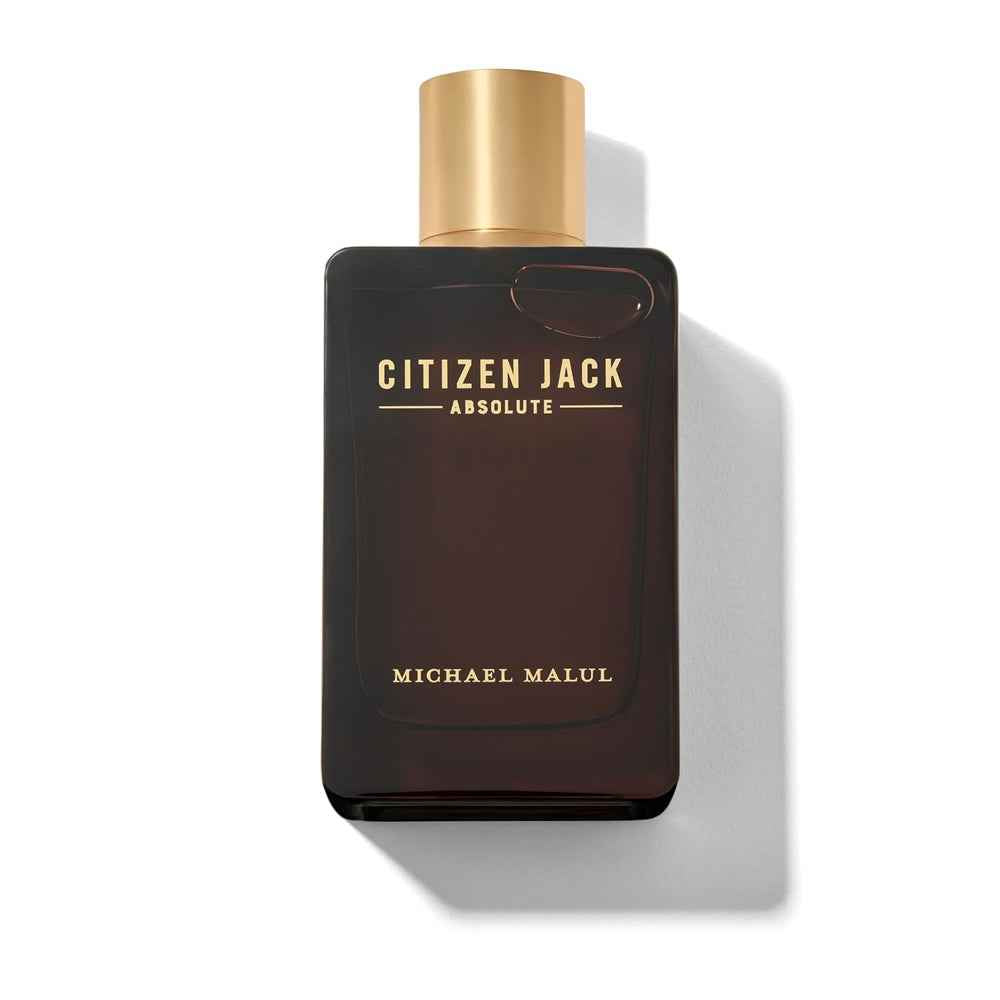MM CITIZEN JACK ABOSOLUTE PARFUM 3.4 M