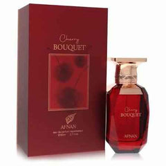 Afnan Cherry Bouquet Eau de Parfum 80 mL for Women