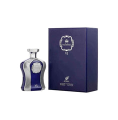 Afnan Highness V Eau de Parfum 100 mL for Women
