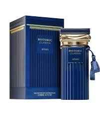 Afnan Historic Olmeda Eau de Parfum 100 mL for Men