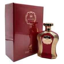 Afnan Highness IX Eau de Parfum 100 mL Unisex