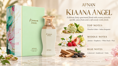 Afnan Kiaana Angel Eau de Parfum 100 mL for Women