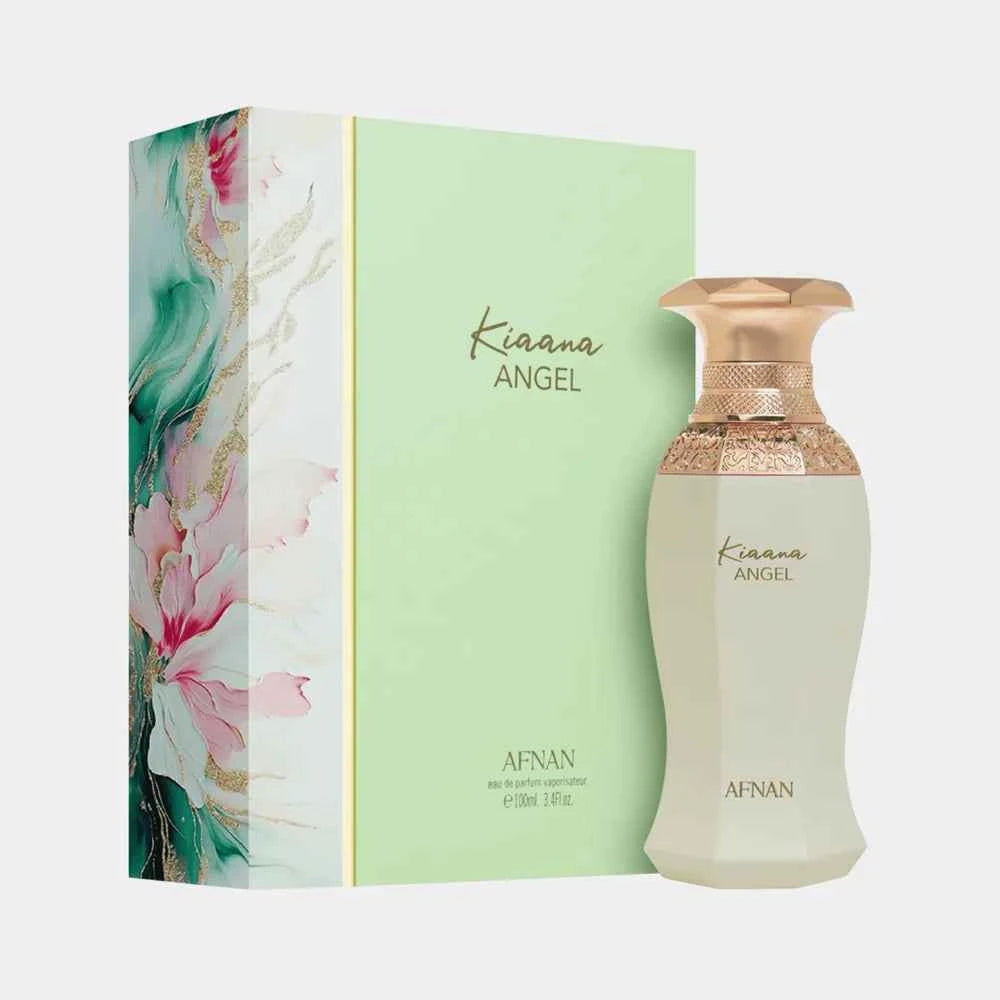 Afnan Kiaana Angel Eau de Parfum 100 mL for Women
