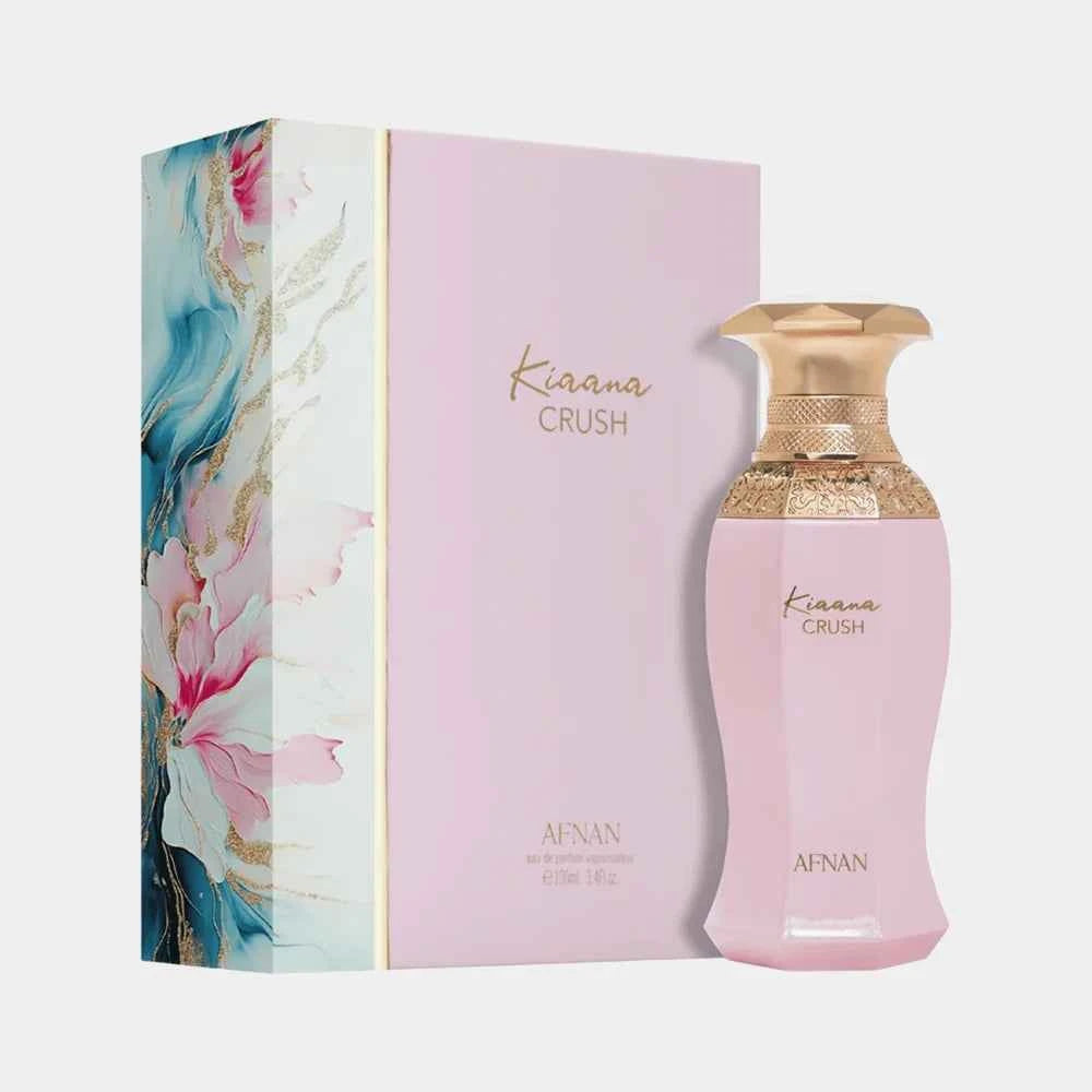 Afnan Kiaana Crush Eau de Parfum 100 mL for Women