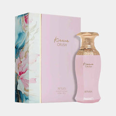 Afnan Kiaana Crush Eau de Parfum 100 mL for Women