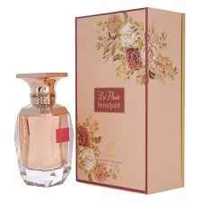 Afnan La Fleur Bouquet Eau de Parfum 80 mL for Women