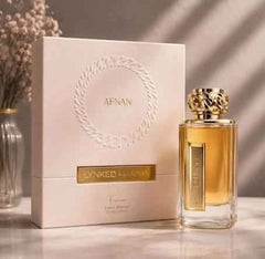 Afnan Lynked Forever Eau de Parfum 100 mL for Women