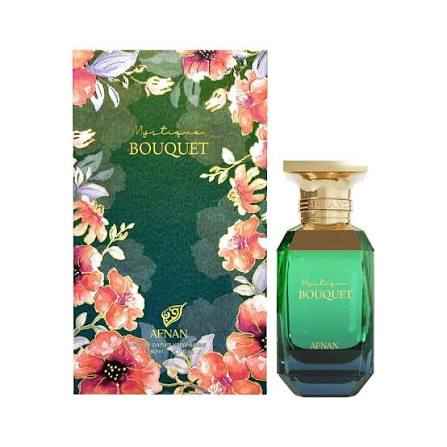 Afnan Mystique Bouquet Eau de Parfum 80 mL for Women