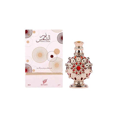 Afnan Noor Al Shams Fragrance Oil 20 mL Unisex