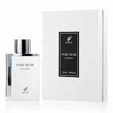 Afnan Pure Musk Eau de Parfum 100 mL Unisex
