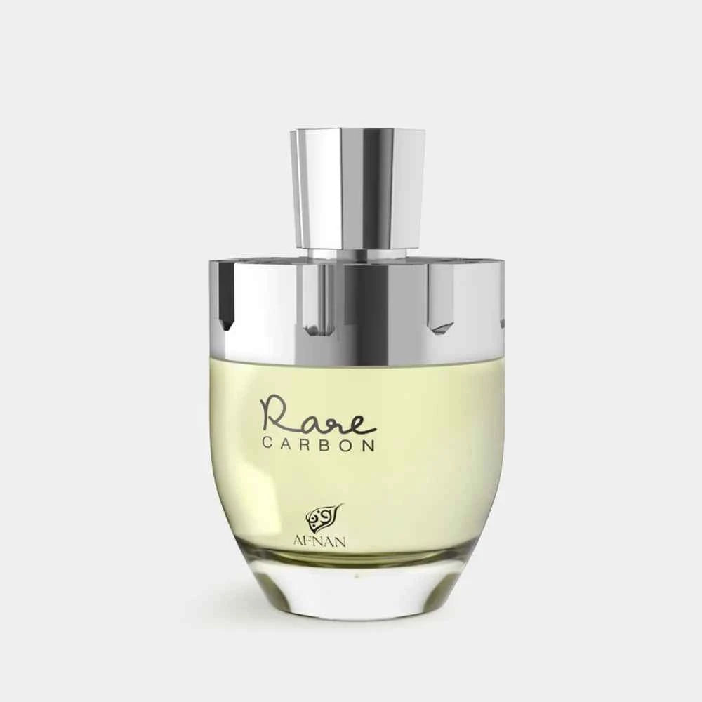 Afnan Rare Carbon Eau de Parfum 100 mL for Men