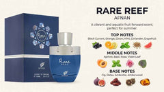 Afnan Rare Reef Extrait de Parfum 100 mL Unisex