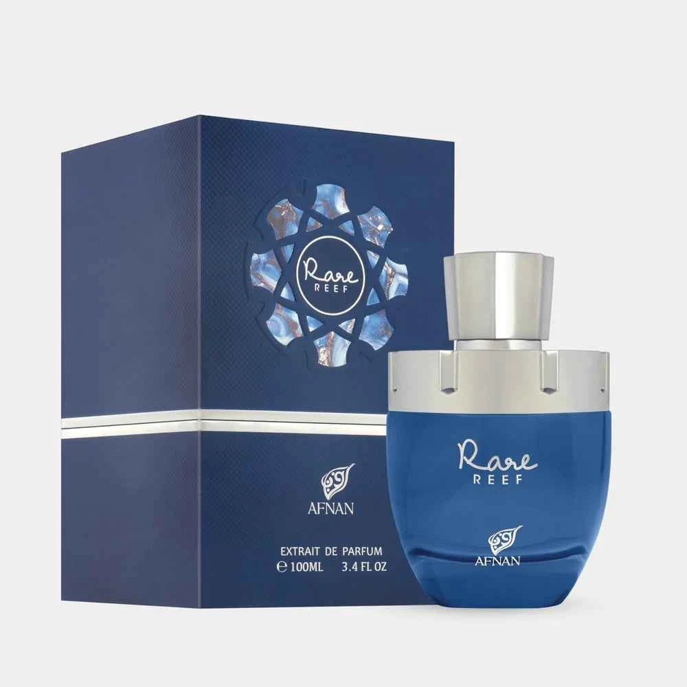 Afnan Rare Reef Extrait de Parfum 100 mL Unisex