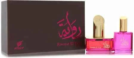 Afnan Riwayat El Taif Eau de Parfum 20 mL + 50 mL for Women