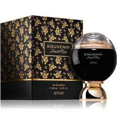 Afnan Souvenir Desert Rose Eau de Parfum 100 mL Unisex