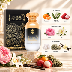 Ajmal Fleur De Reve Eau de Parfum 90 mL for Women