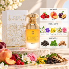 Ajmal Fleur Enigmatique Eau de Parfum 90 mL for Women