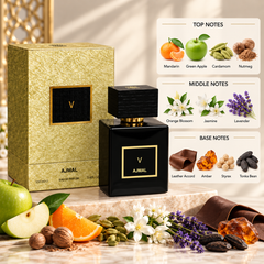 Ajmal Gold Collection V Eau de Parfum 100 mL for Men