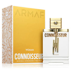 Armaf Connoisseur Woman Eau de Parfum 100 mL