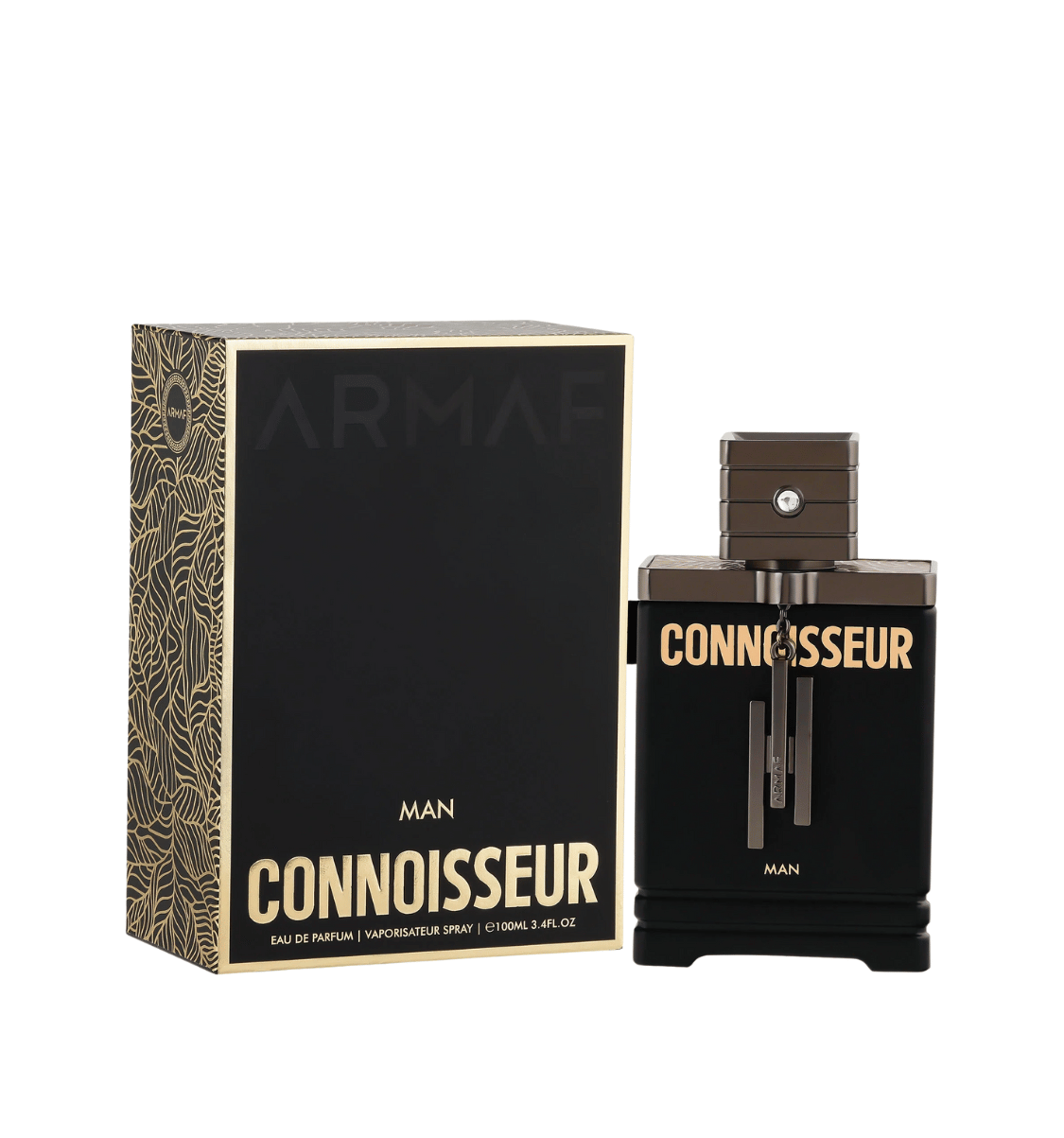 Armaf Connoisseur Man Eau de Parfum 100 mL