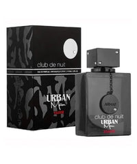 Armaf Club De Nuit Urban Man Elixir Eau de Parfum 105 mL