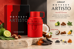 Armaf Odyssey Artisto Eau de Parfum 100 mL for Men