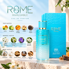 Bharara Beauty Rome Imagine Eau de Parfum 100 mL Unisex