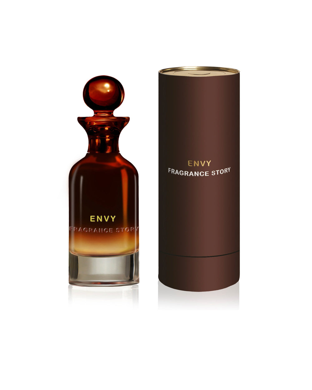 Fragrance Story Envy Eau de Parfum 100 mL
