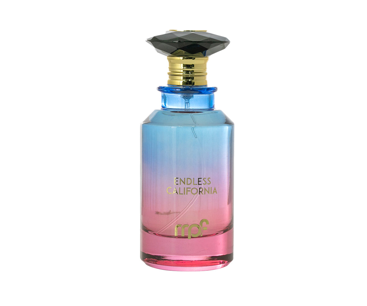 My Perfumes Endless California Eau de Parfum 100 mL Unisex