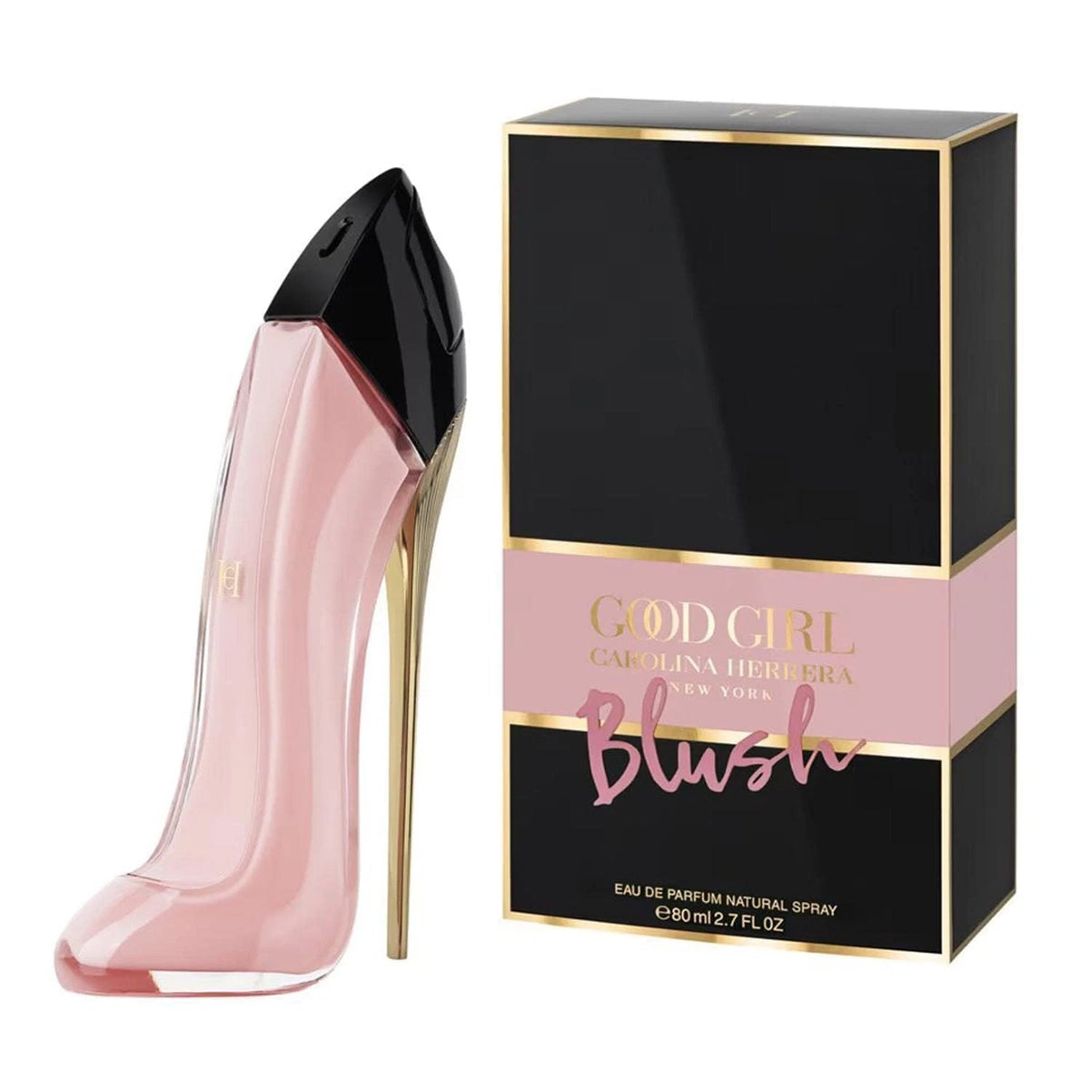 Carolina Herrera Good Girl Blush for Women - 2.7 Oz EDP Spray