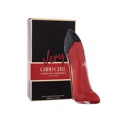 Very Good Girl by Carolina Herrera for Women
