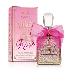 Juicy Couture Viva La Juicy Rose Eau de Parfum 100 mL for Women