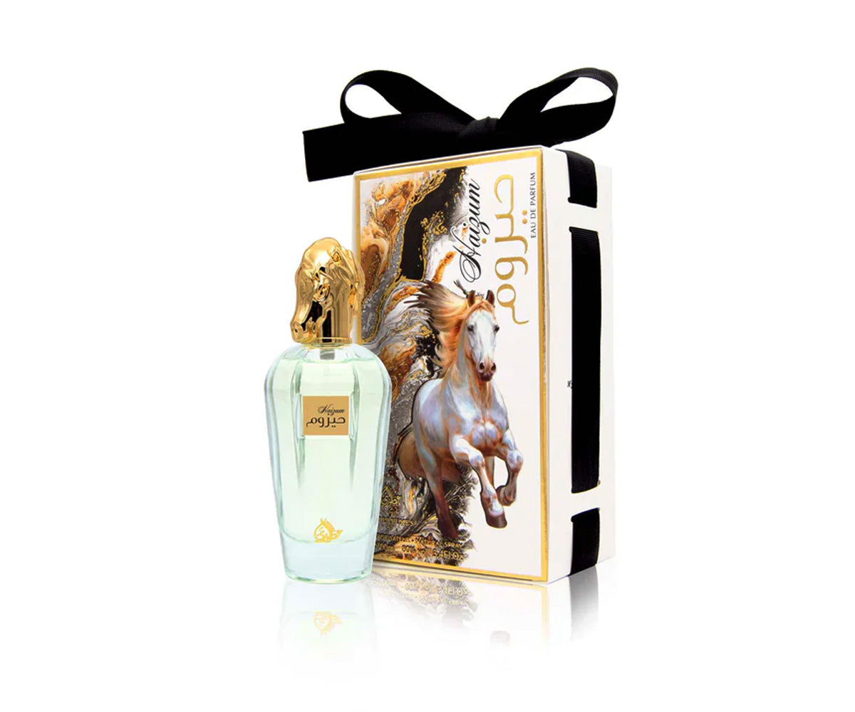 My Perfumes Haizum Eau de Parfum 100 mL Unisex