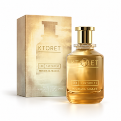 Michael Malul Ktoret Santorini Eau de Parfum 100 mL for Women