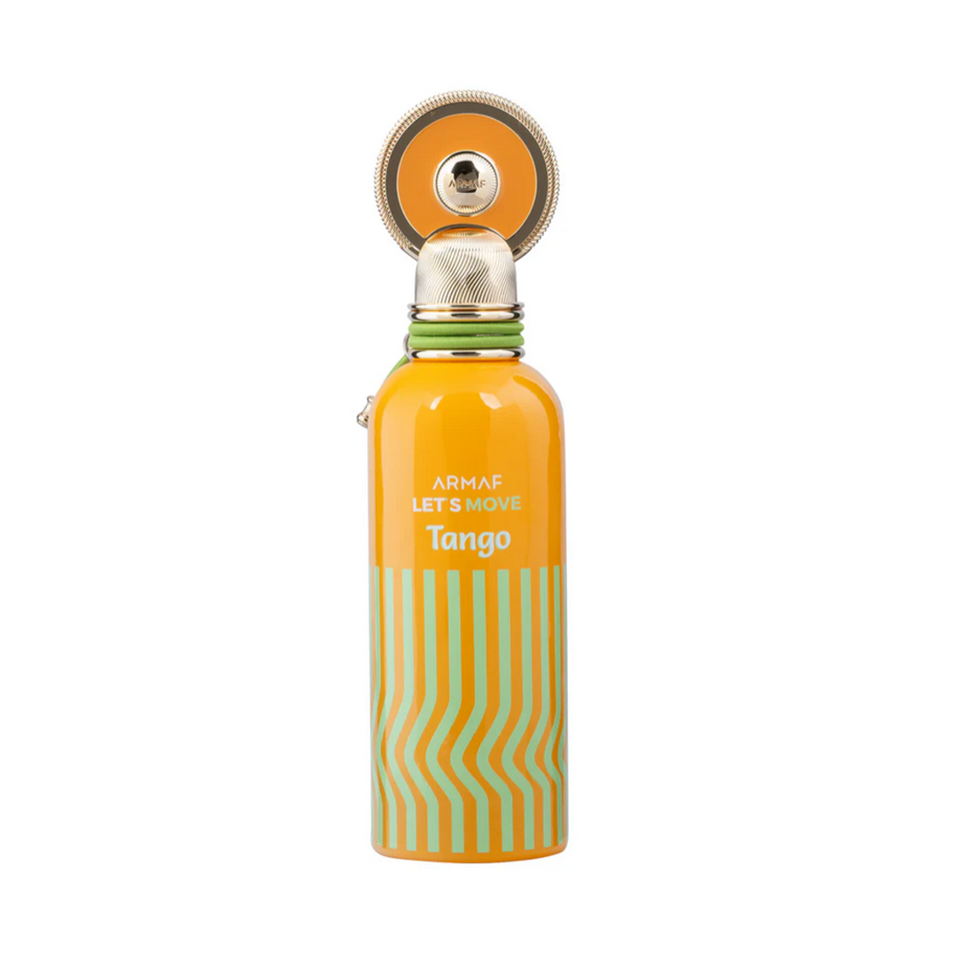 Armaf Let's Move Tango Eau de Parfum 100 mL Unisex