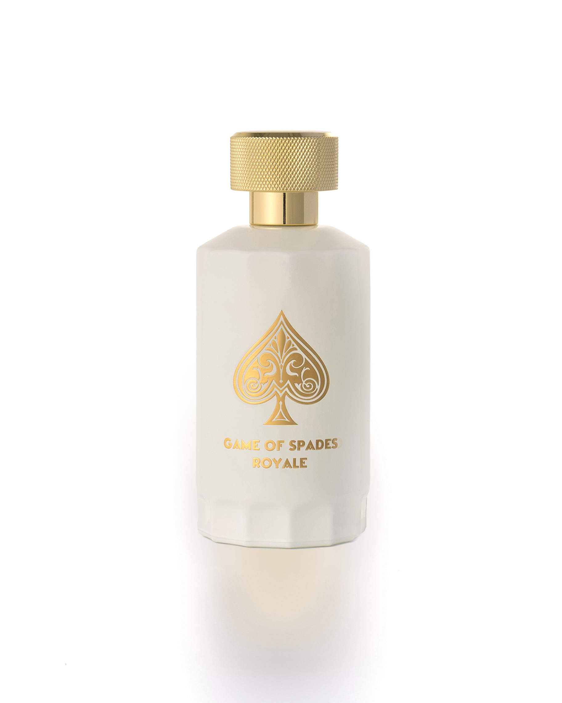 Jo Milano Paris Game Of Spades Royale Parfum 100 mL Unisex