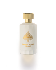 Jo Milano Paris Game Of Spades Royale Parfum 100 mL Unisex