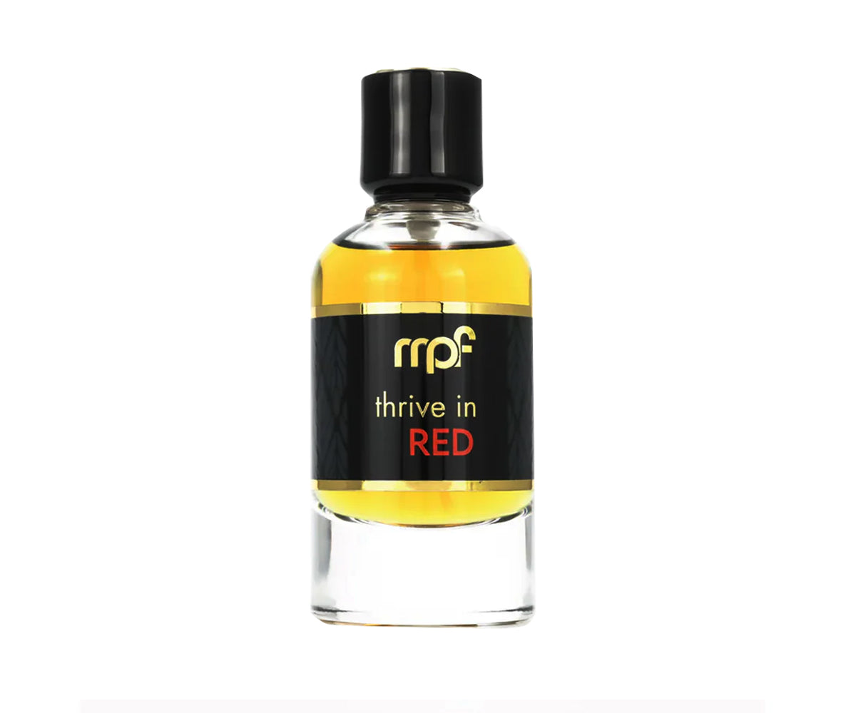 My Perfumes Thrive In Red Eau de Parfum 100 mL Unisex