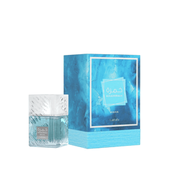 Lattafa Khamrah Waha Eau de Parfum 100 mL Unisex