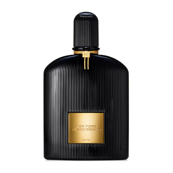 Tom Form Black Orchid